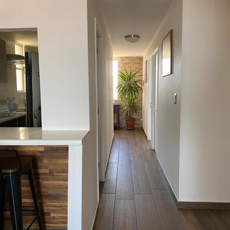 Dpto 1er nivel en La Serena - Apartamento - 11