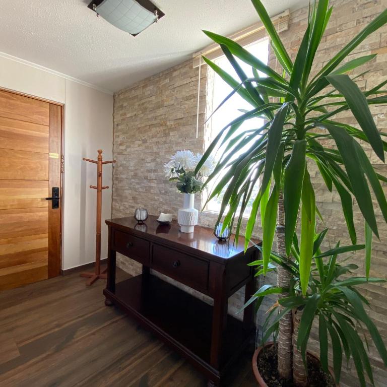Dpto 1er nivel en La Serena - Apartamento - 6