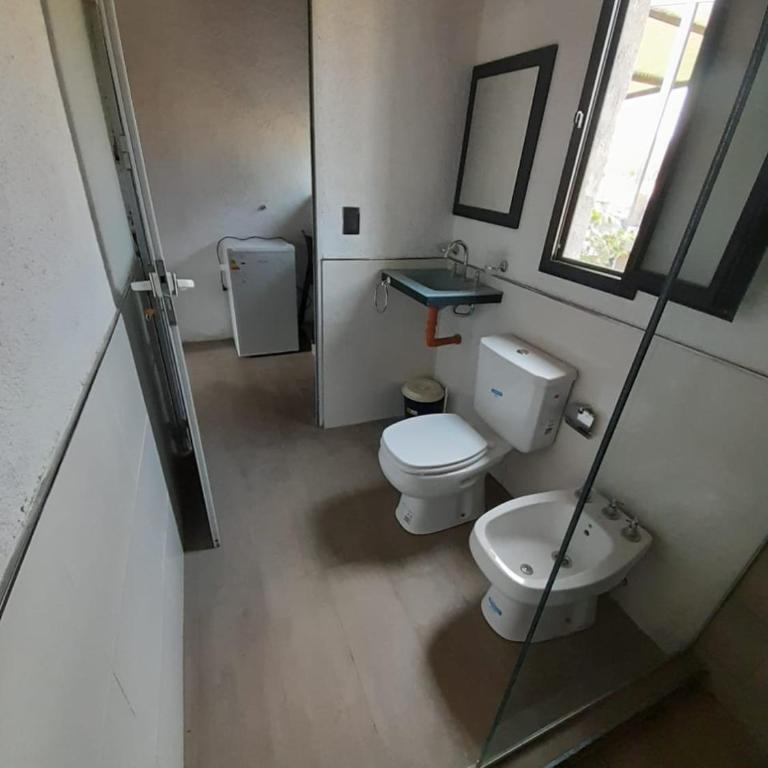 Corral de Pirca - Apartamento Estudio - 6