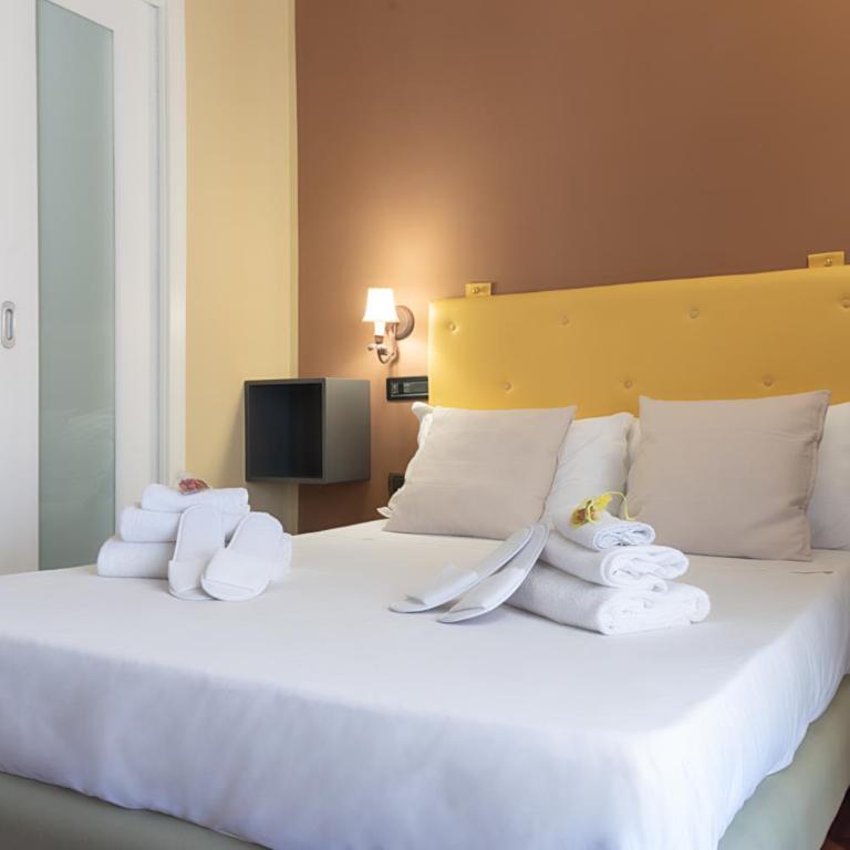 Hotel Suite Ares - Camera Queen Standard - Non Fumatori - 4