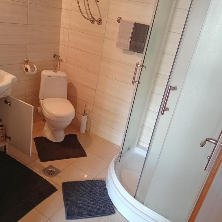 Prenoćište/Restoran Lovac - Budget Double or Twin Room - 9