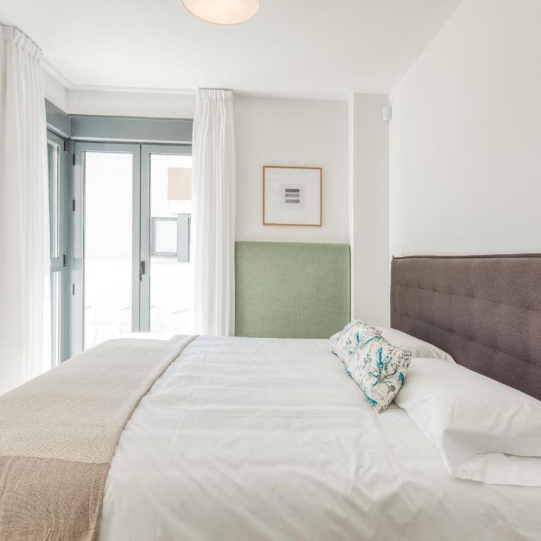 Hanami South Bay SB1 - Apartamento de 2 dormitorios - 9