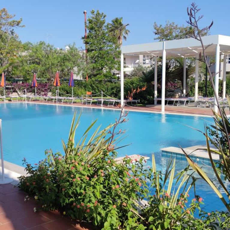 DImOrA SALENTO SAIRON - Casa con 2 Camere da Letto - 24