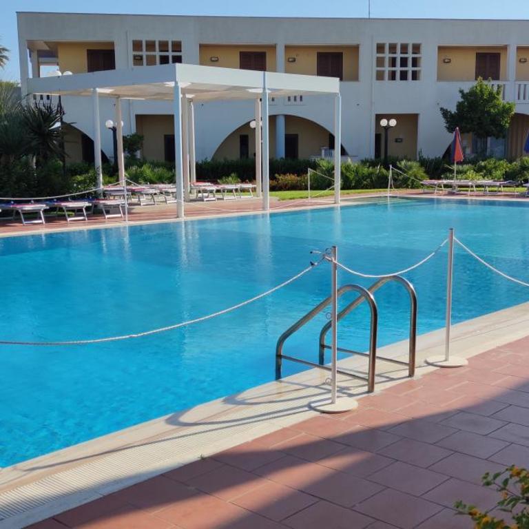 DImOrA SALENTO SAIRON - Casa con 2 Camere da Letto - 25