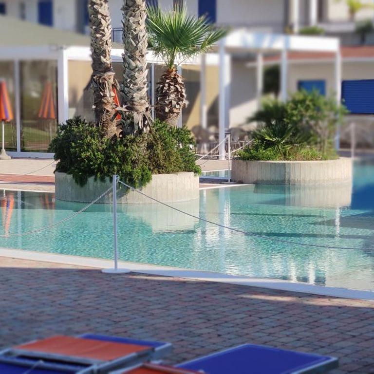 DImOrA SALENTO SAIRON - Casa con 2 Camere da Letto - 28