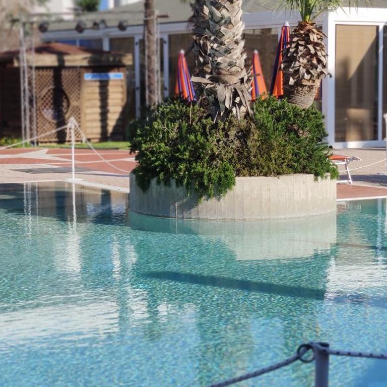 DImOrA SALENTO SAIRON - Casa con 2 Camere da Letto - 27