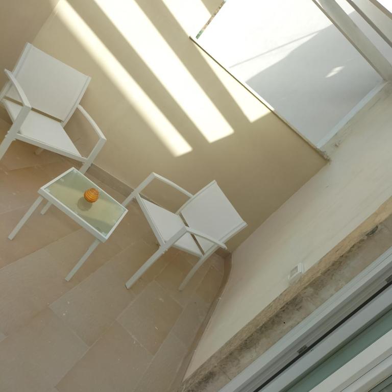 u'chini suite - Appartamento con 1 Camera da Letto - 9