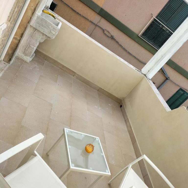 u'chini suite - Appartamento con 1 Camera da Letto - 32