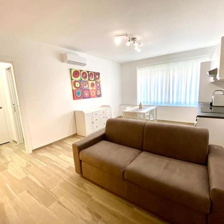 Un Raggio di Sole al Massimo - Appartamento con 1 Camera da Letto - 14