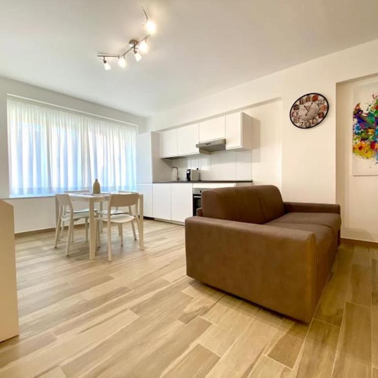 Un Raggio di Sole al Massimo - Appartamento con 1 Camera da Letto - 11