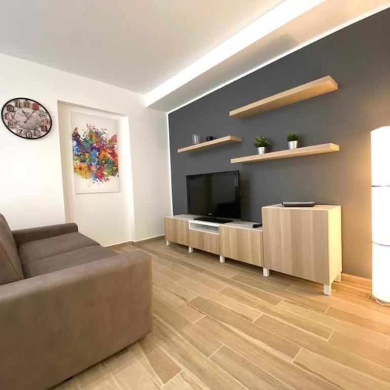 Un Raggio di Sole al Massimo - Appartamento con 1 Camera da Letto - 15