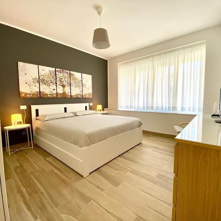 Un Raggio di Sole al Massimo - Appartamento con 1 Camera da Letto - 20