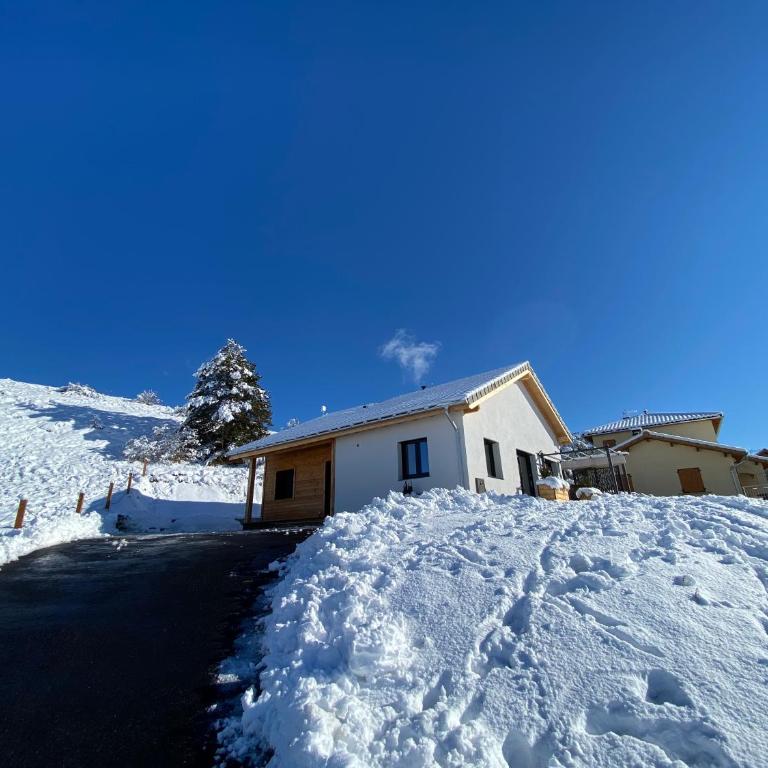 The Eagle's View - house with mountain view - Maison 3 Chambres - 18