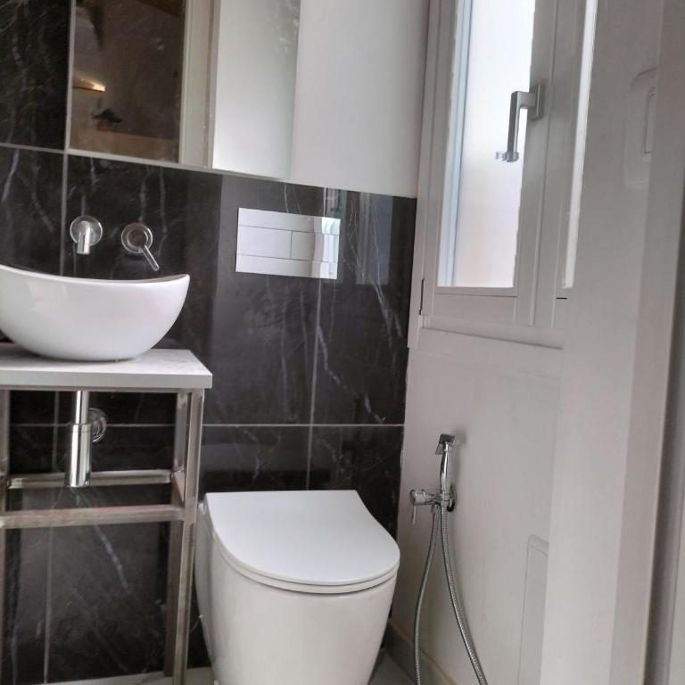 u'chini suite - Appartamento con 1 Camera da Letto - 26