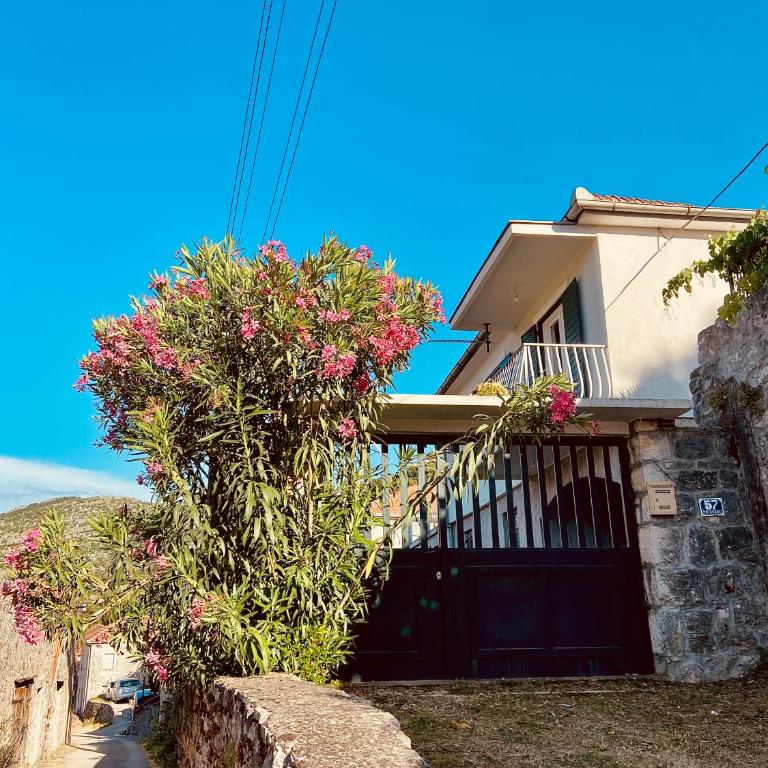 Vila Zorka - Three-Bedroom Apartment - 16