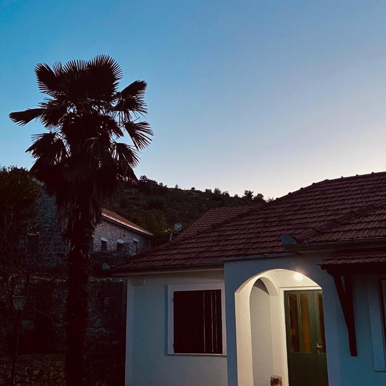 Vila Zorka - Three-Bedroom Apartment - 28