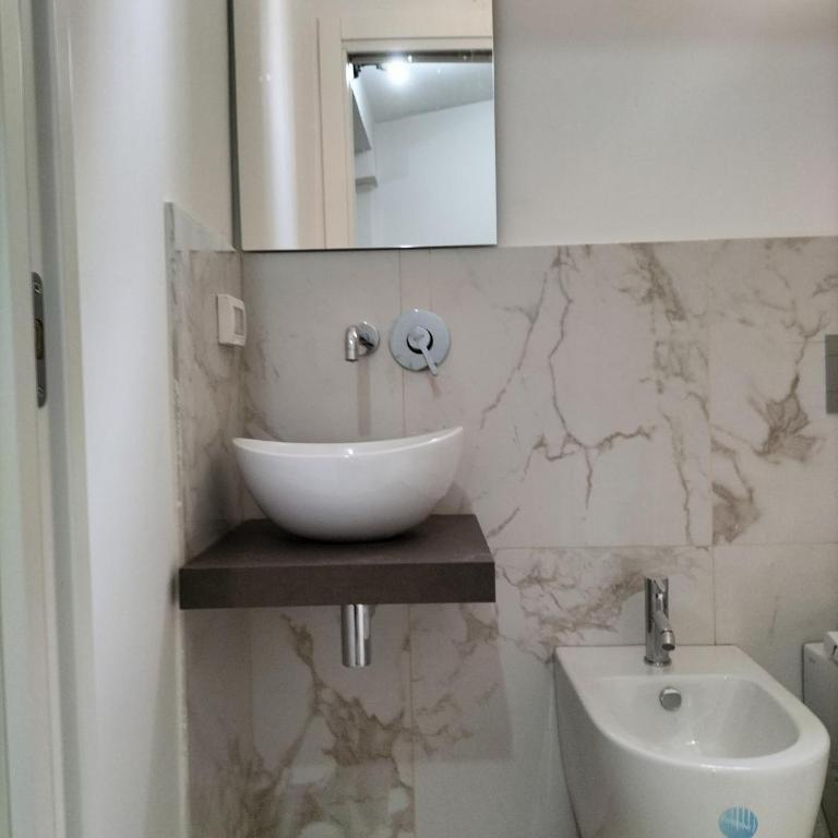 u'chini suite - Appartamento con 1 Camera da Letto - 22