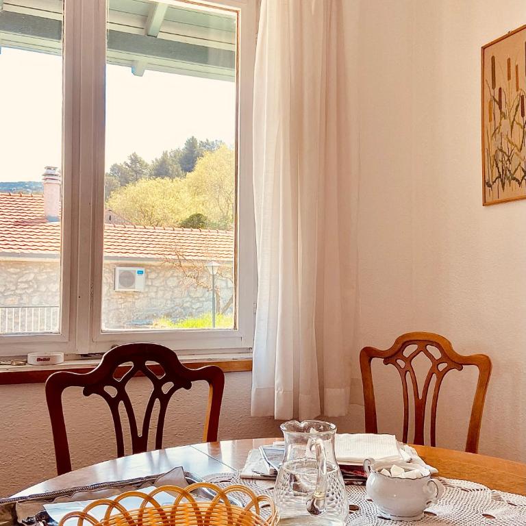 Vila Zorka - Three-Bedroom Apartment - 11