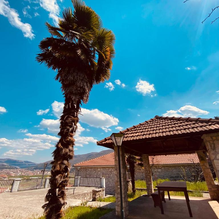 Vila Zorka - Three-Bedroom Apartment - 14