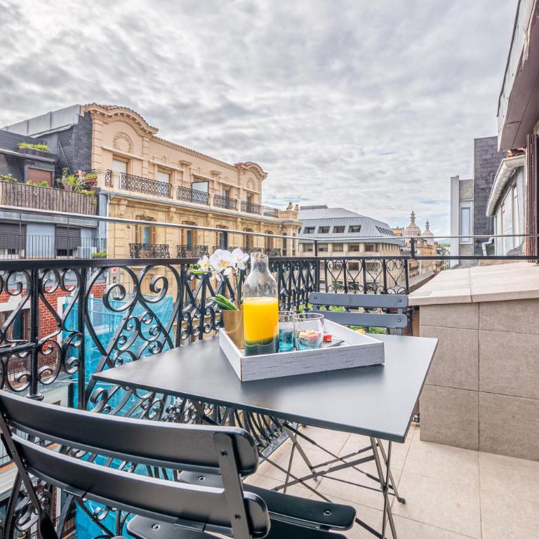 Patagonia Downtown & Beach by Beauty Rentals - Apartamento de 2 dormitorios - 30