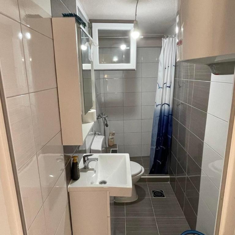 Apartmani Mihajlović - Studio Apartment - 3
