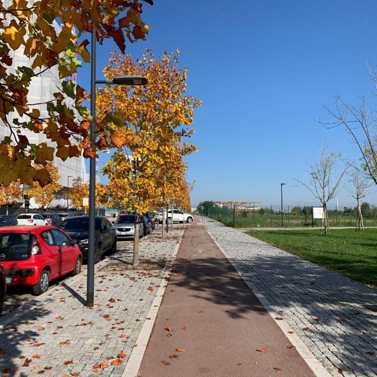 Sweet Home in Milano smart district - Appartamento con 1 Camera da Letto - 21