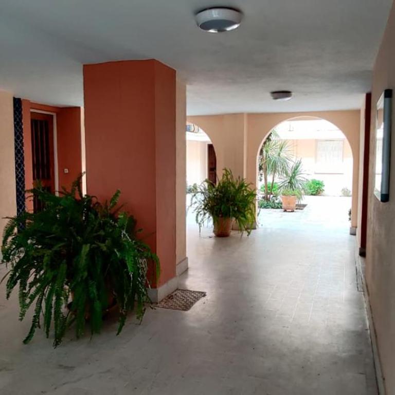 Appartement 4 personnes - Argelès-sur-Mer à 2 pas de la plage - Appartement 1 Chambre - 1