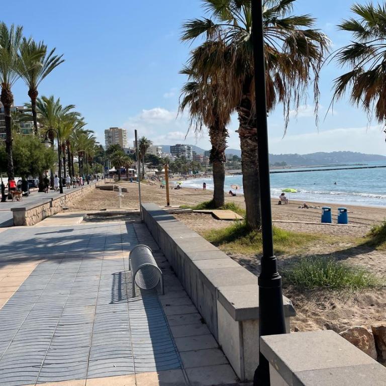 EPIS - large luxury apartment with sea view - Deluxe Apartment - 29