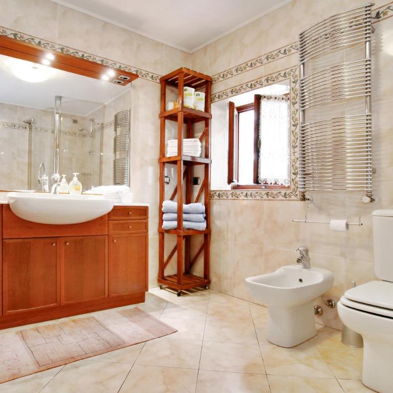 Villa Camilla - WIDE - EXCLUSIVE POOL - Casa Vacanze - 5