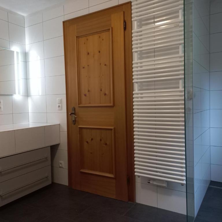 Haus Kleiner Turm - Apartment - 3