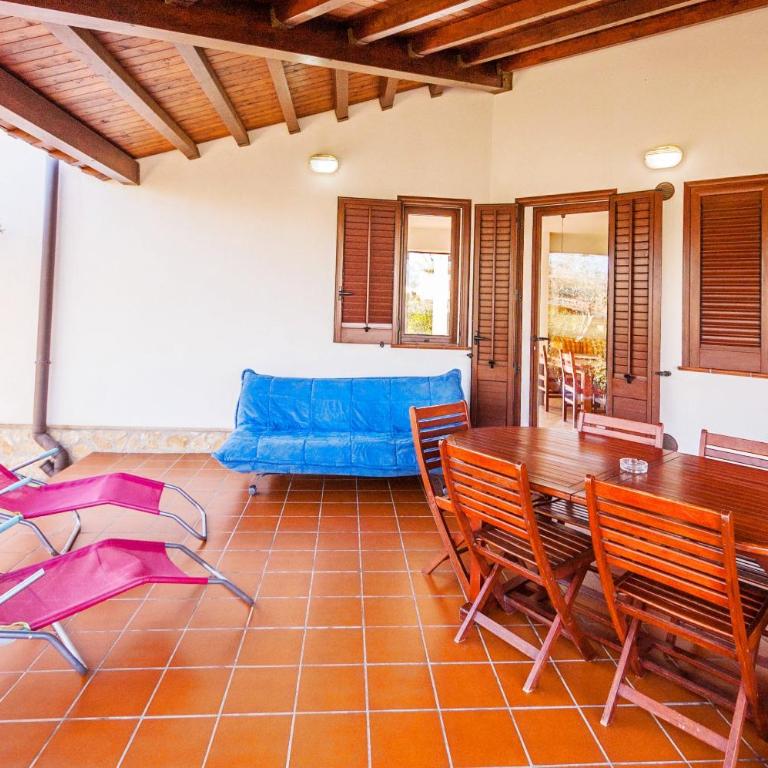 Sole Mare Deluxe - Three-Bedroom Vacation Home - 2