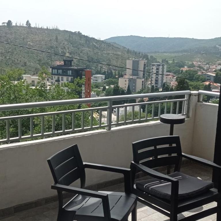 VuJo - Apartman - 2