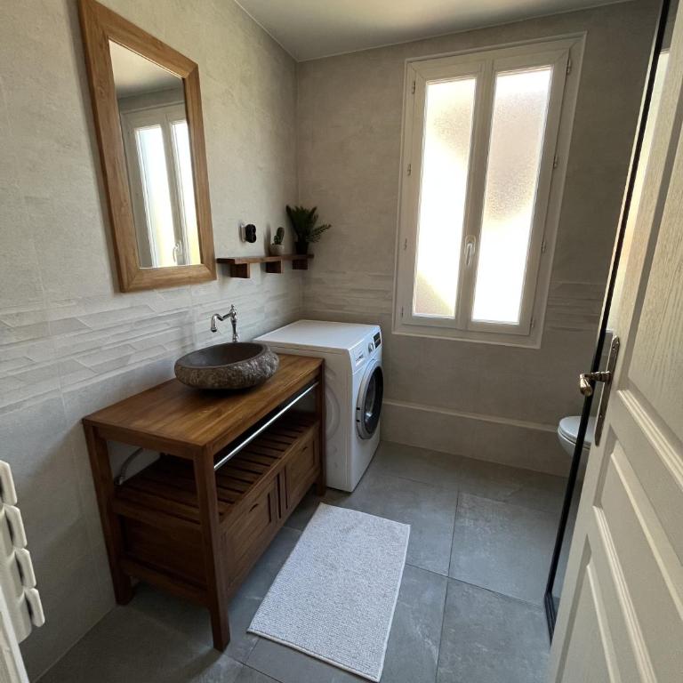 Bel appartement Cannes (plage, palais, shopping, tout à pied) - Appartement 1 Chambre - 5