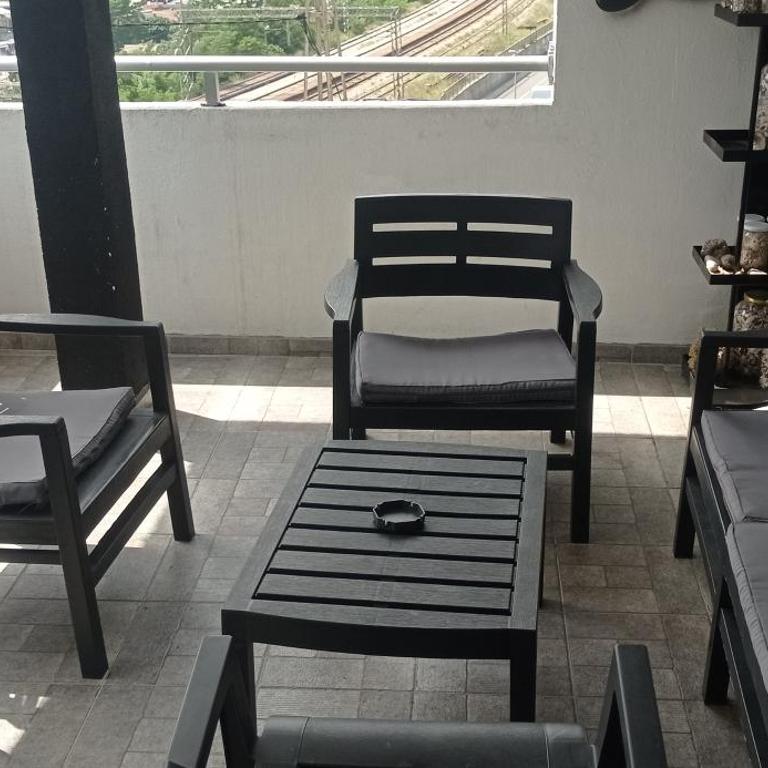 VuJo - Apartman - 4