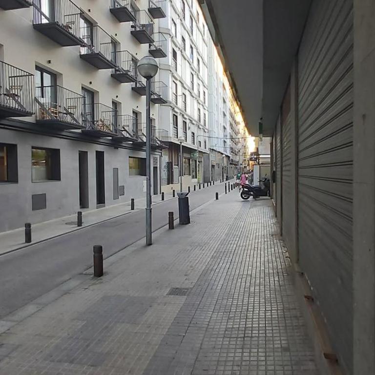 APARTAMENTO A PIE DE LA PLAYA - Apartamento de 2 dormitorios - 29