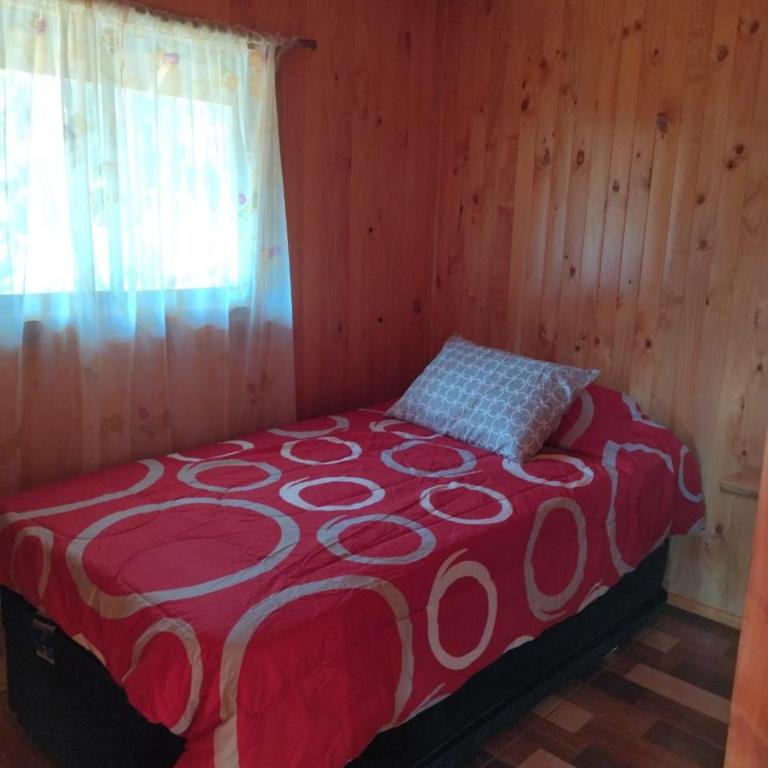 Cabañas Cuento de Hadas Horcon - Apartment - Split Level - 1