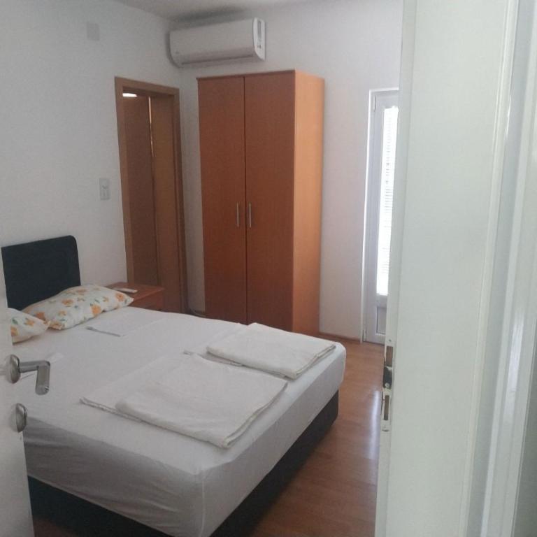 Apartmani Scepanovic - Studio sa Bračnim Krevetom (King-size) - 32