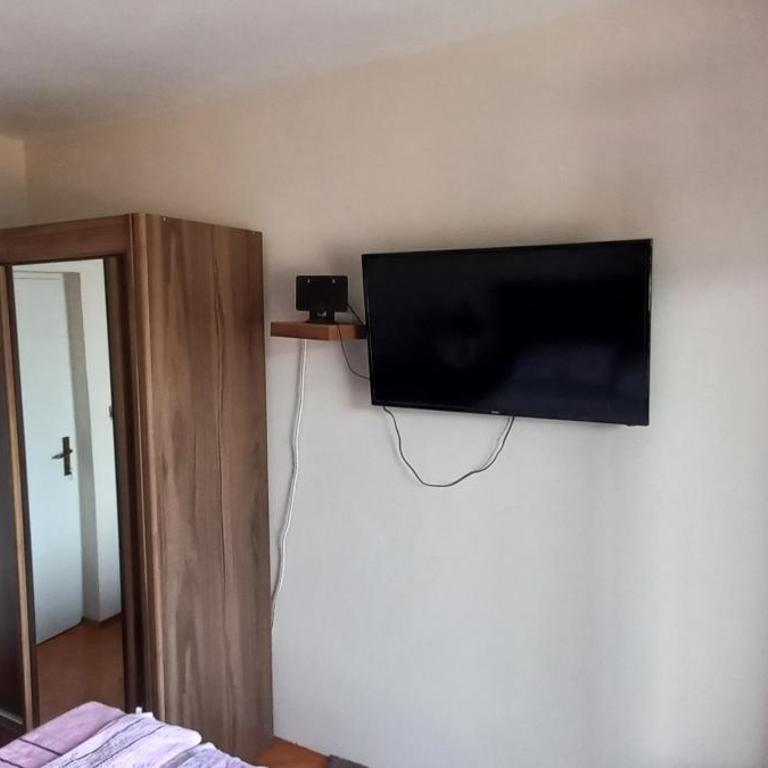 Rooms Vlaovic - Deluxe Double Room with Balcony and Sea View - 4