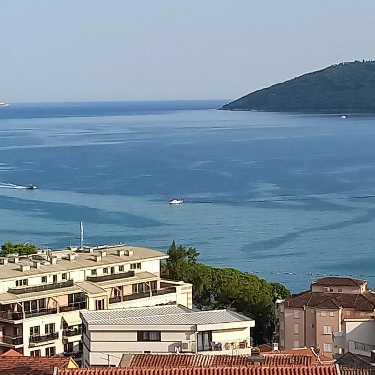 Rooms Vlaovic - Deluxe Double Room with Balcony and Sea View - 18