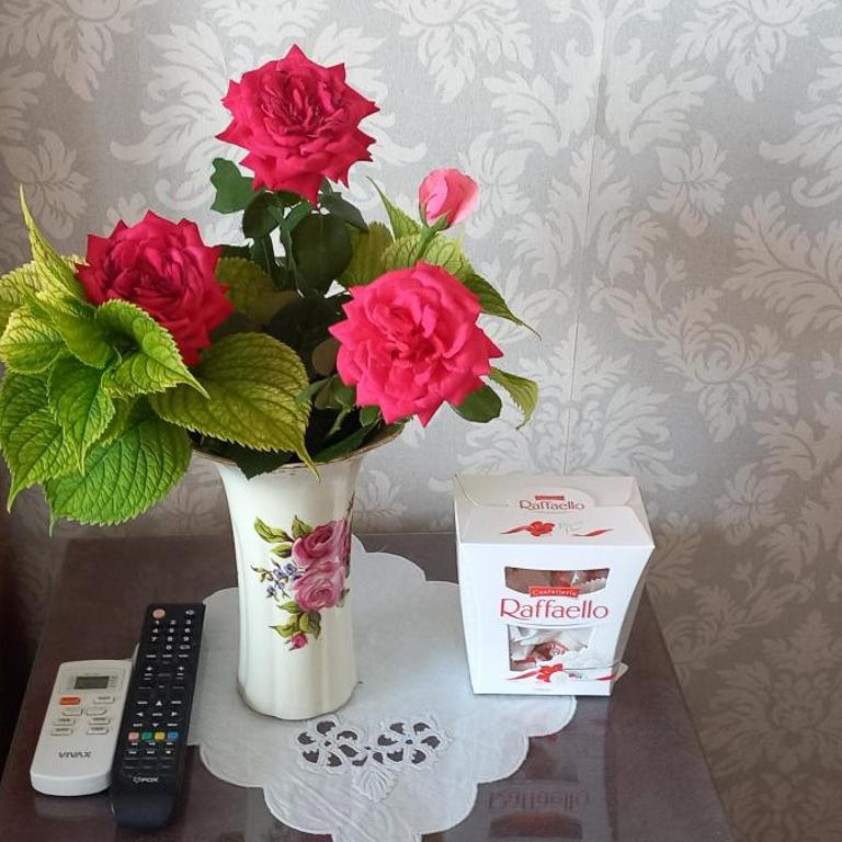 Rooms Vlaovic - Deluxe Double Room with Balcony and Sea View - 5