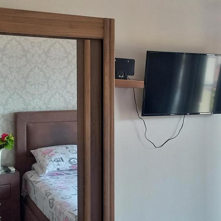 Rooms Vlaovic - Deluxe Double Room with Balcony and Sea View - 8