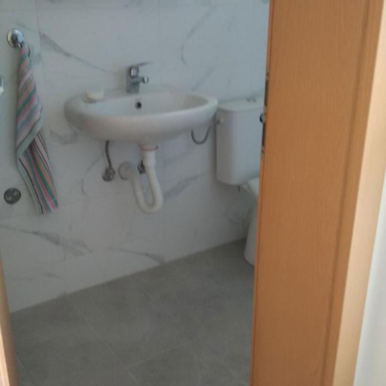 Apartmani Scepanovic - Studio sa Bračnim Krevetom (King-size) - 12