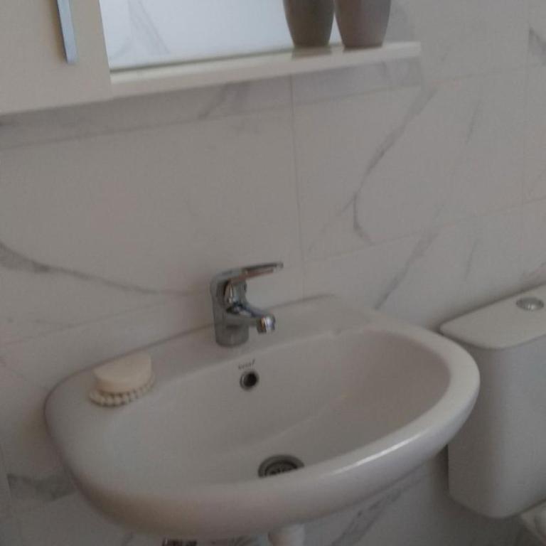 Apartmani Scepanovic - Studio sa Bračnim Krevetom (King-size) - 13