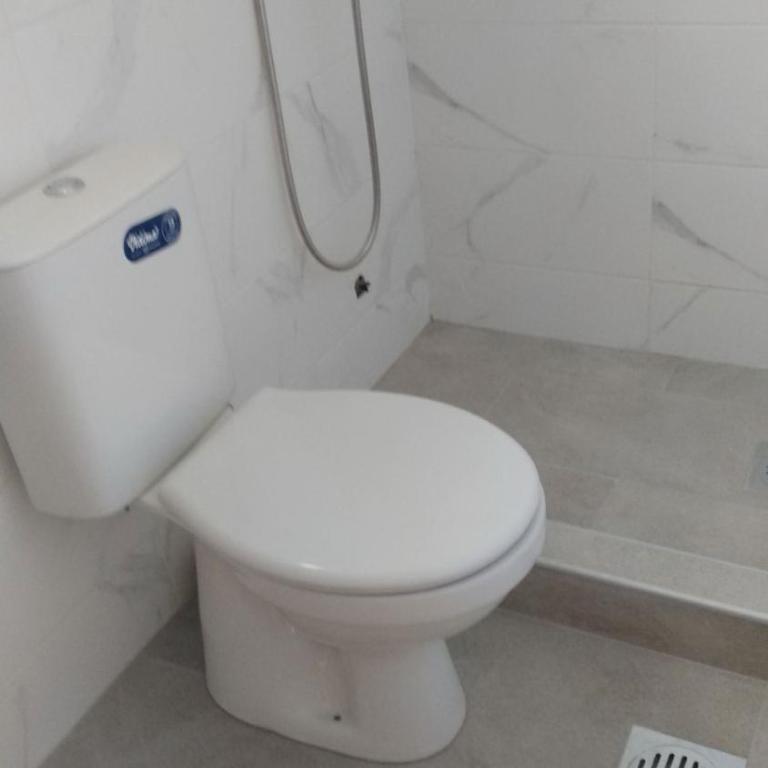Apartmani Scepanovic - Studio sa Bračnim Krevetom (King-size) - 14