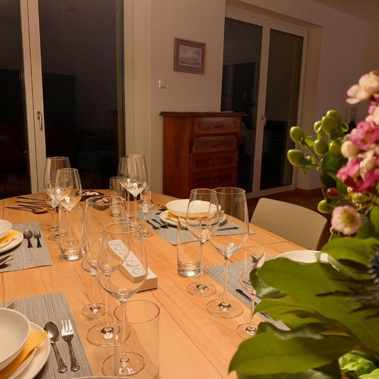 Haus an der Lieser - Villa - 2
