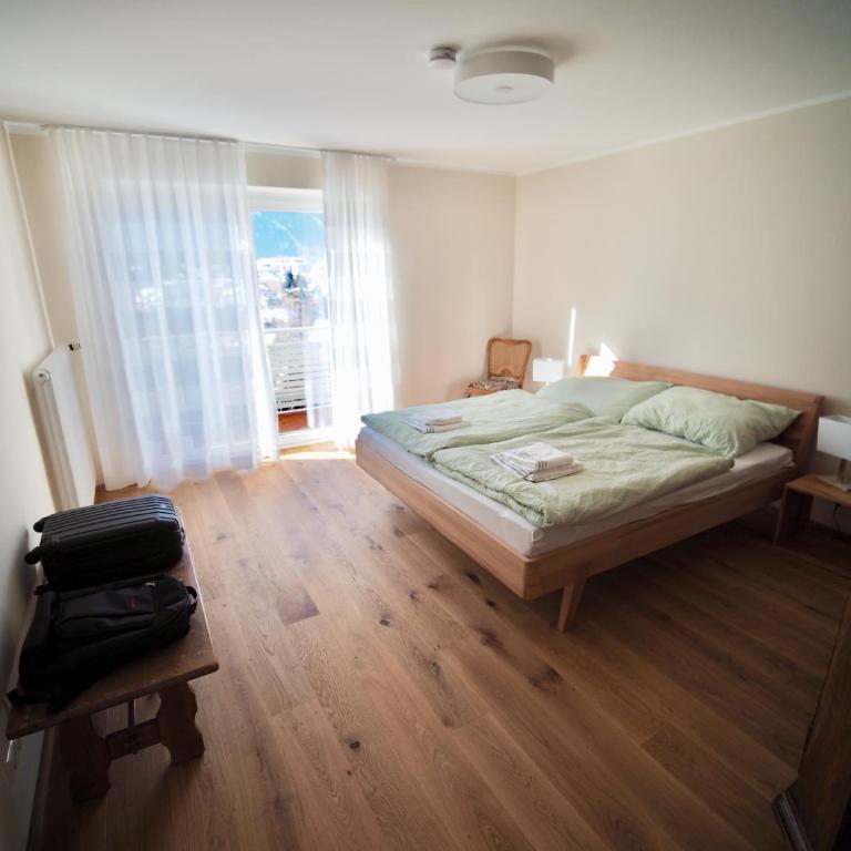 Haus an der Lieser - Villa - 12
