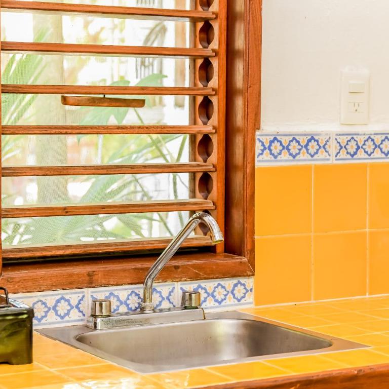 Zomay Beachfront Holbox - Bungalow - 6