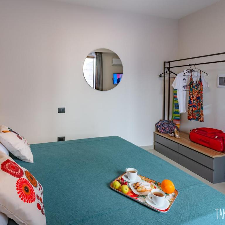 Macramè Fazello Rooms - Superior Double Room - 18