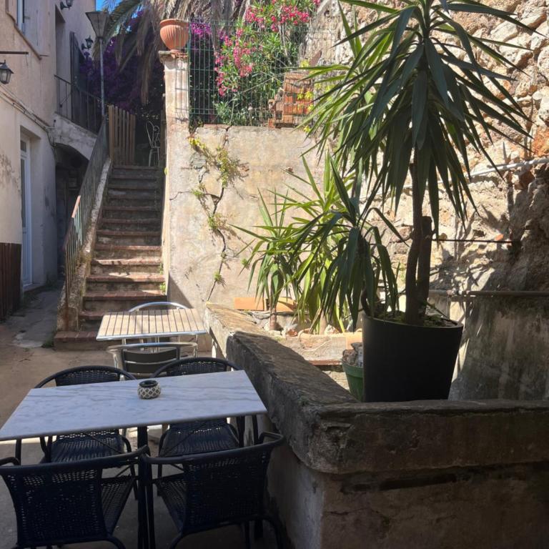 Bel appartement Cannes (plage, palais, shopping, tout à pied) - Appartement 1 Chambre - 9