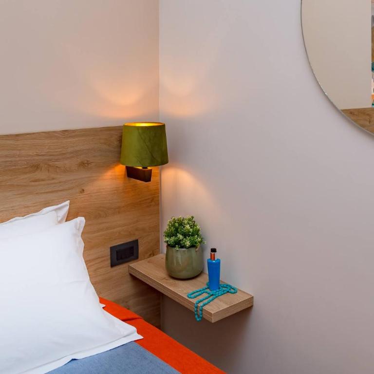 Macramè Fazello Rooms - Superior Double or Twin Room - 19
